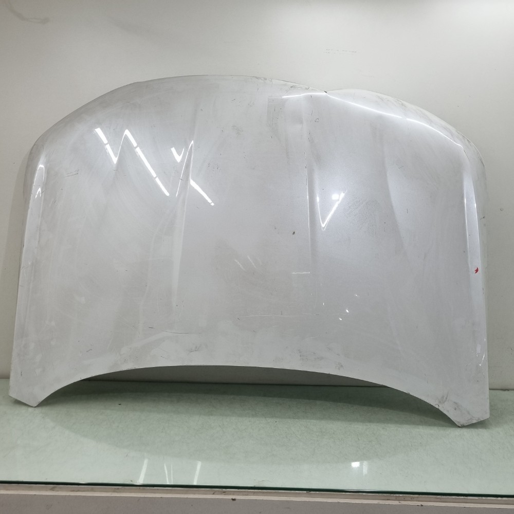 Capô Caoa Chery Tiggo 7 2019/2022 Recuperado 1