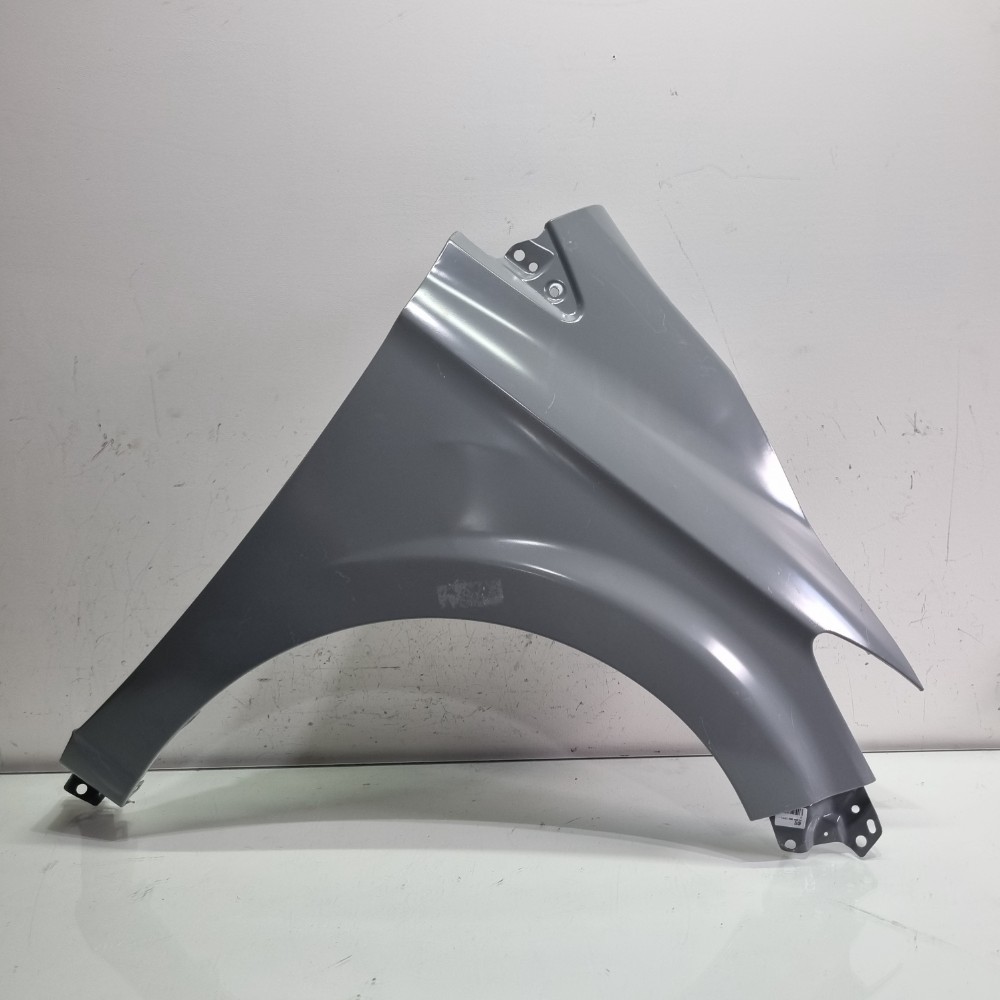Paralama Dianteiro Direito Chevrolet Onix 2013 A 2019 1