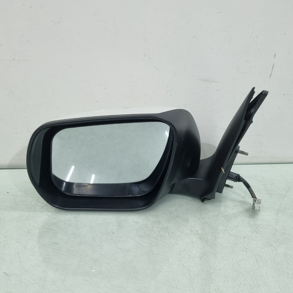 Retrovisor Dir. Elét. Suzuki Grand Vitara 2013/2016 Usado. 1