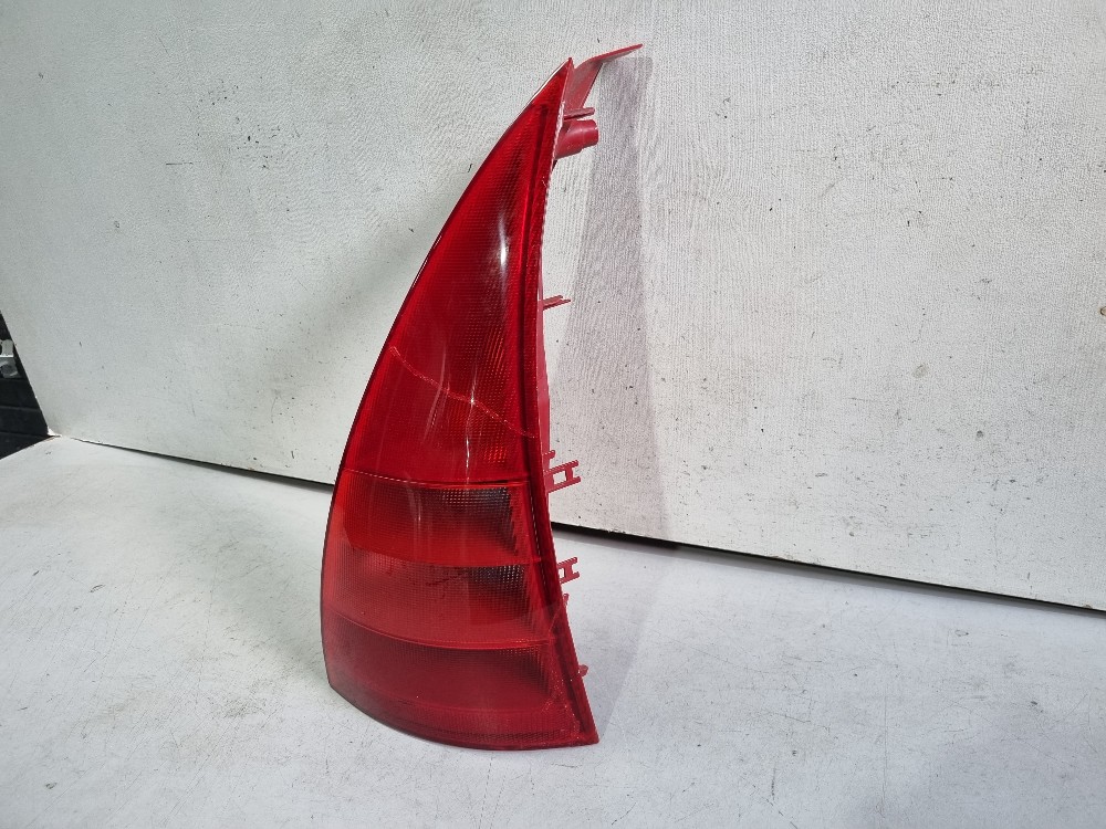 Lanterna Direita Cristal Citroen C3 2003/2003 Recuperada Ori Direito/passageiro 2