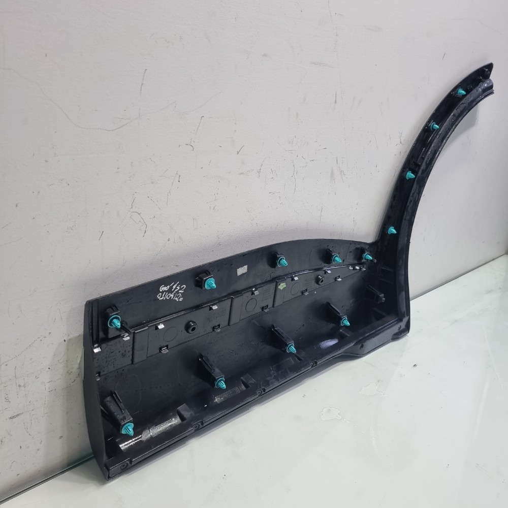 Friso Da Porta Direita Caoa Chery Tiggo 7 Pro 20222025 Orig 5