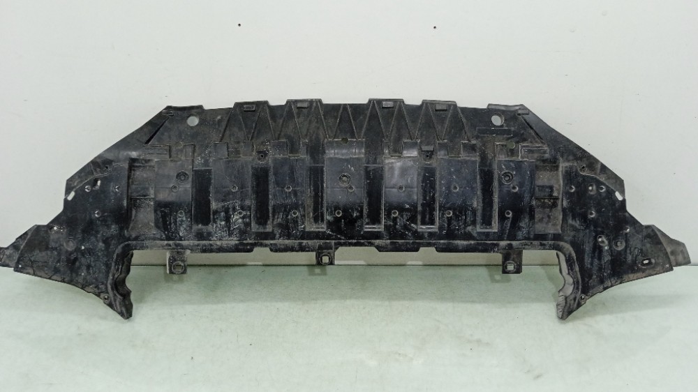 Defletor Inferior Para-choque Diant Xc60 2017/2022 Seminovo. 1