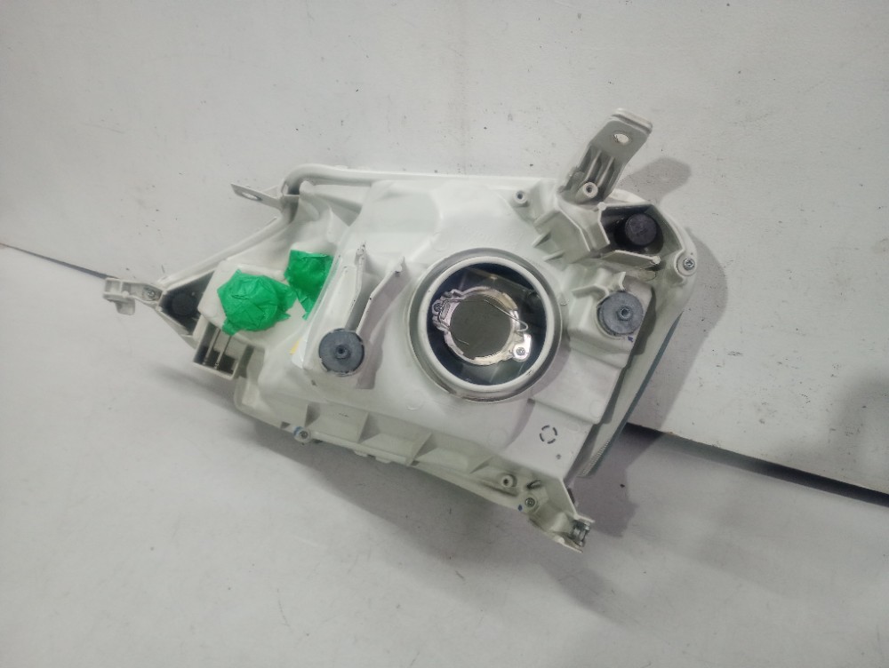 Farol Direito Toyota Etios 2013 / 2015 Recuperado 5