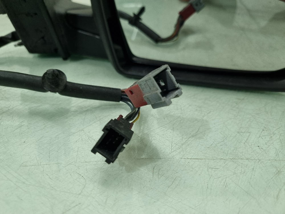 Retrovisor Direito Fiat Toro 2017/2022 Recuperado E Original 6