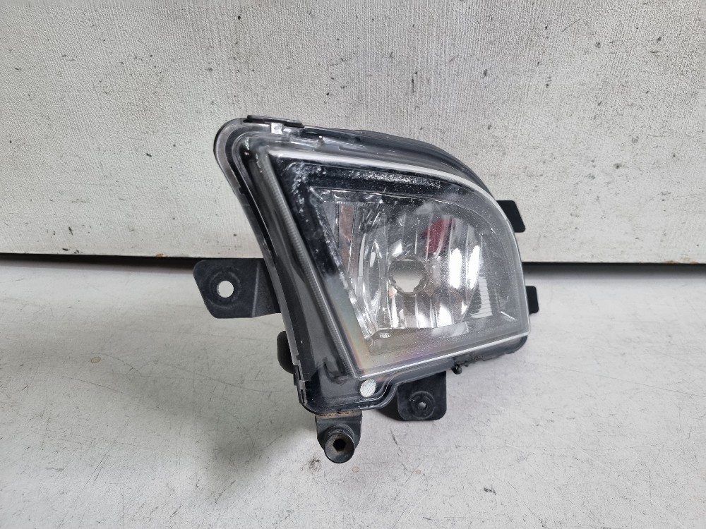 Farol De Milha Esquerdo Volkswagen Jetta 2015/2018 Semi-novo 2
