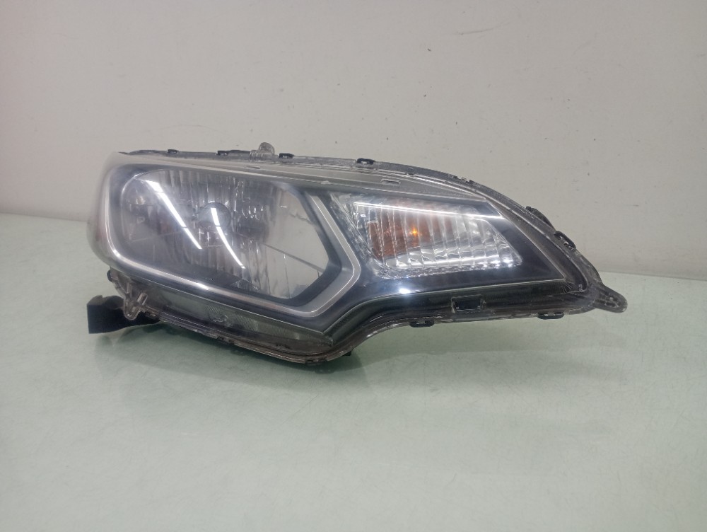 Farol Direito Fit Compativel 2016/17/18/19 Usado Recuperado 3