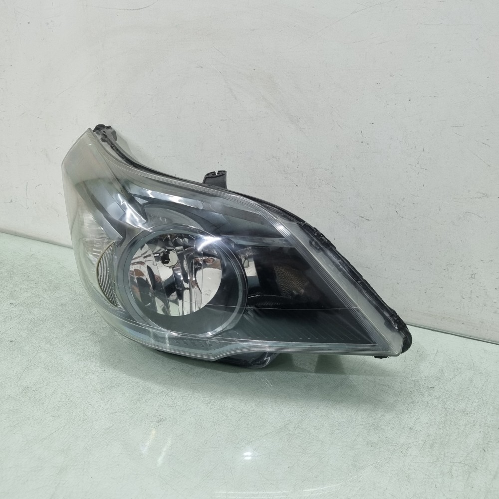 Farol Do Lado Direito Cromo Mix Chevrolet Montana 2015/2021 Direito/passageiro 3