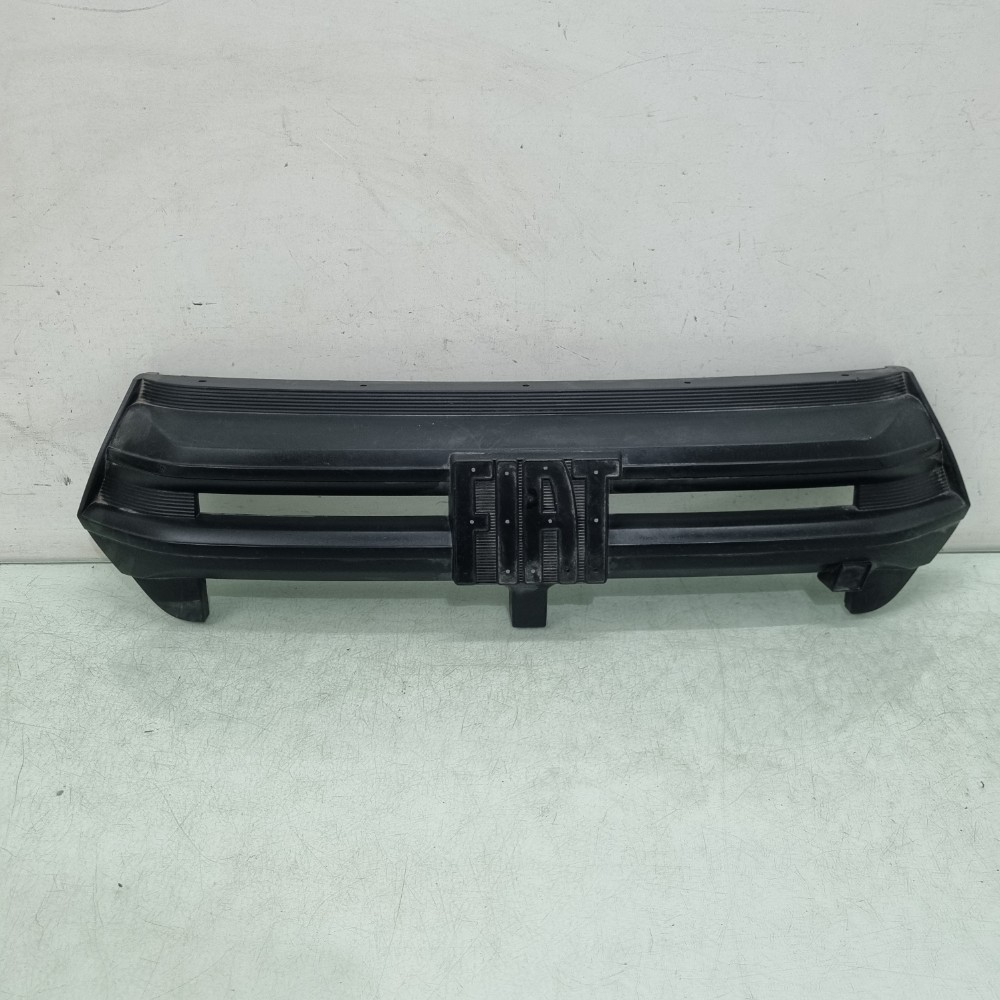 Grade Diant Superior Fiat Mobi 2018/2022 Recuperada Original