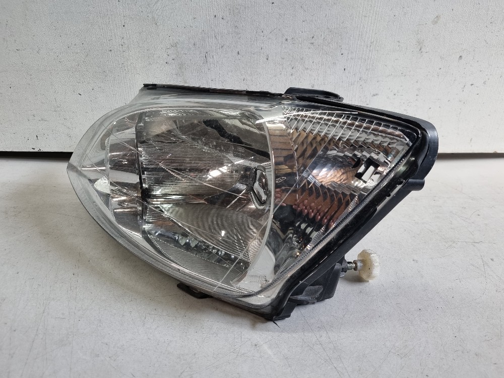 Farol Esquerdo Chevrolet Classic 2010/2016 Recondicionado. 2