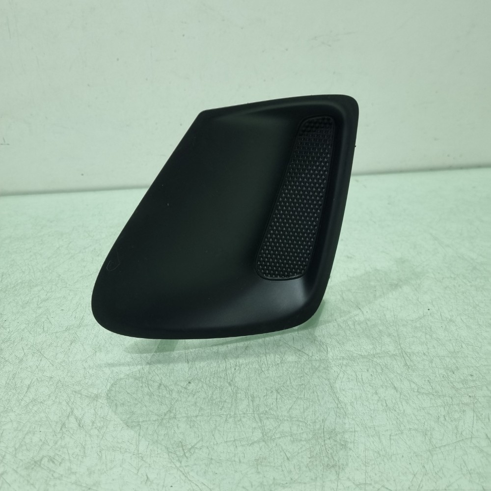 Moldura Do Cibié Esquerda Novo Original 2011/2014