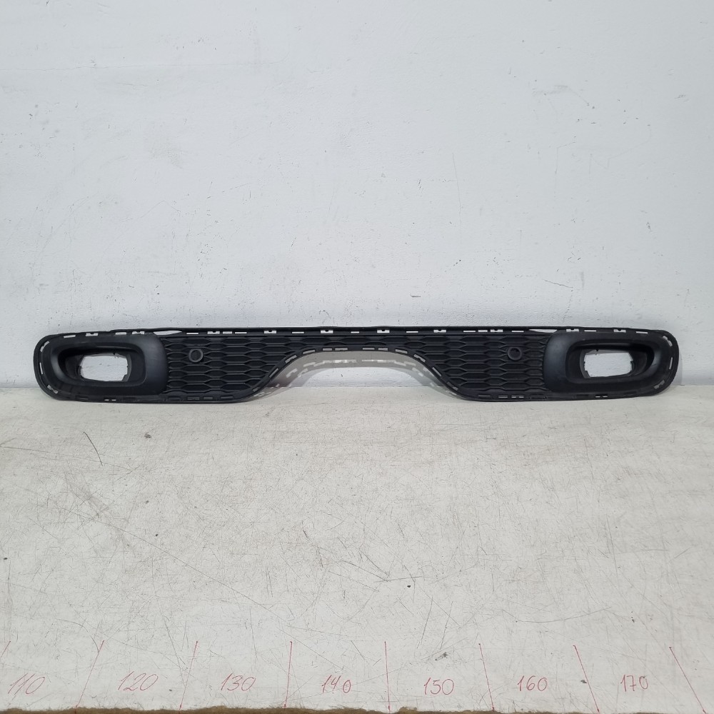 Aplique Parachoque Tras Mini Cooper 2015/2018 Rec Origina