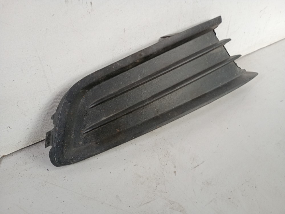 Moldura Do Cibié Direita Do Gol G6 2013/2016. 2