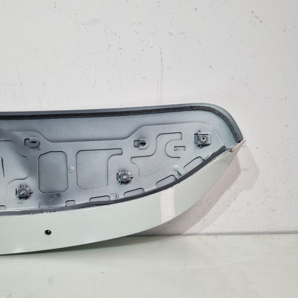Aerofólio Jeep Renegade Sport Modelos 2016/2017/2018/2019 6