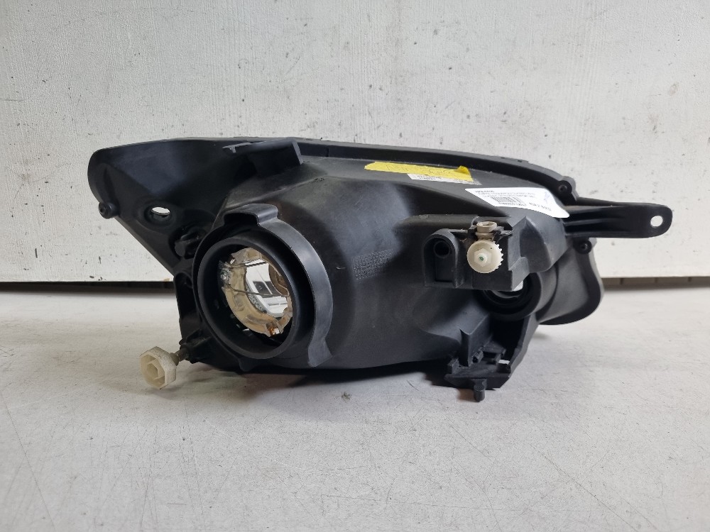 Farol Esquerdo Chevrolet Classic 2010/2016 Recondicionado. 4