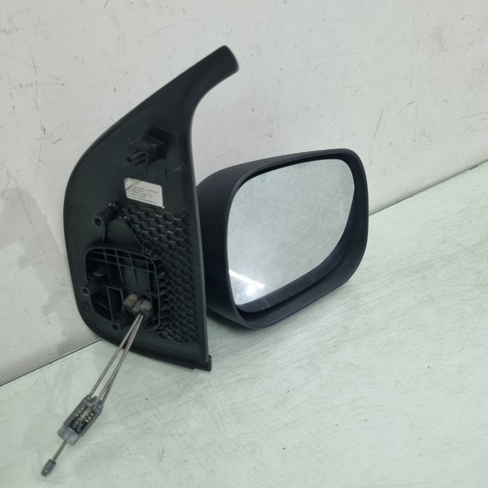 Retrovisor Direito Manual Fiat Fiorino 2012/2022 Recondicio. 4