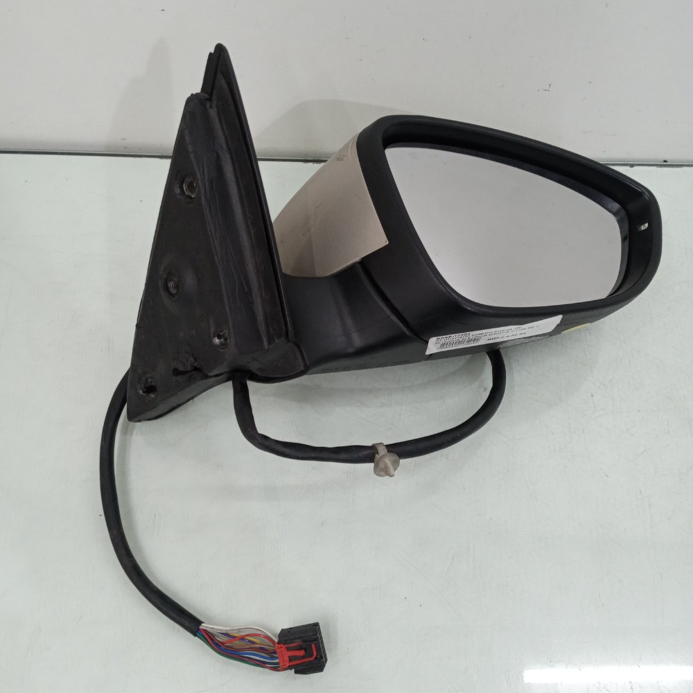 Retrovisor Direito Volkswagen Fusca Tsi 2012 À 2016 1