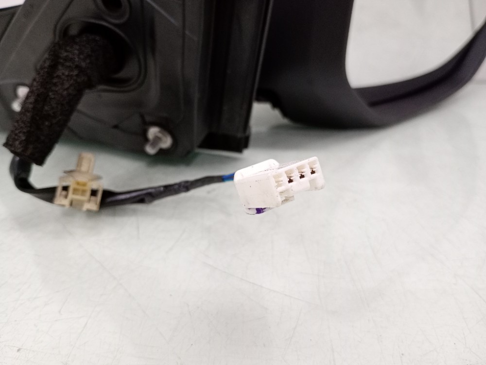 Retrovisor Direito Honda Civic 2017/2020 Sem Capa Recuperado 2