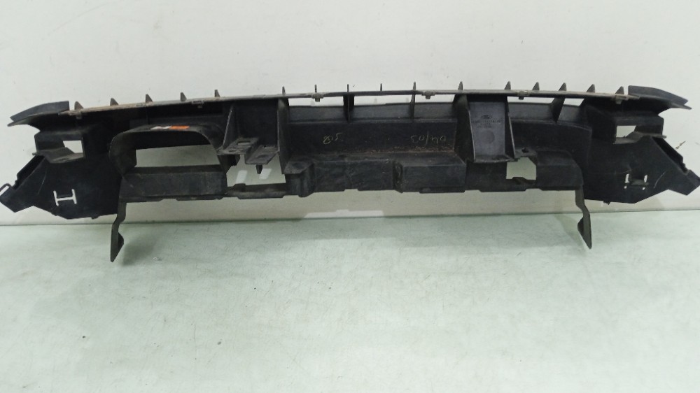 Reforço Do P-c Diant Ford Ka Recuperado 2015/2018 Seminovo. 4