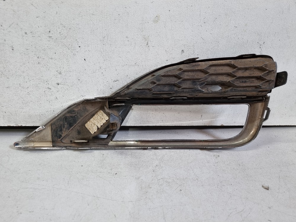 Moldura Do Cibié Esquerdo Honda Cr-v 2014/2017 Novo. 2