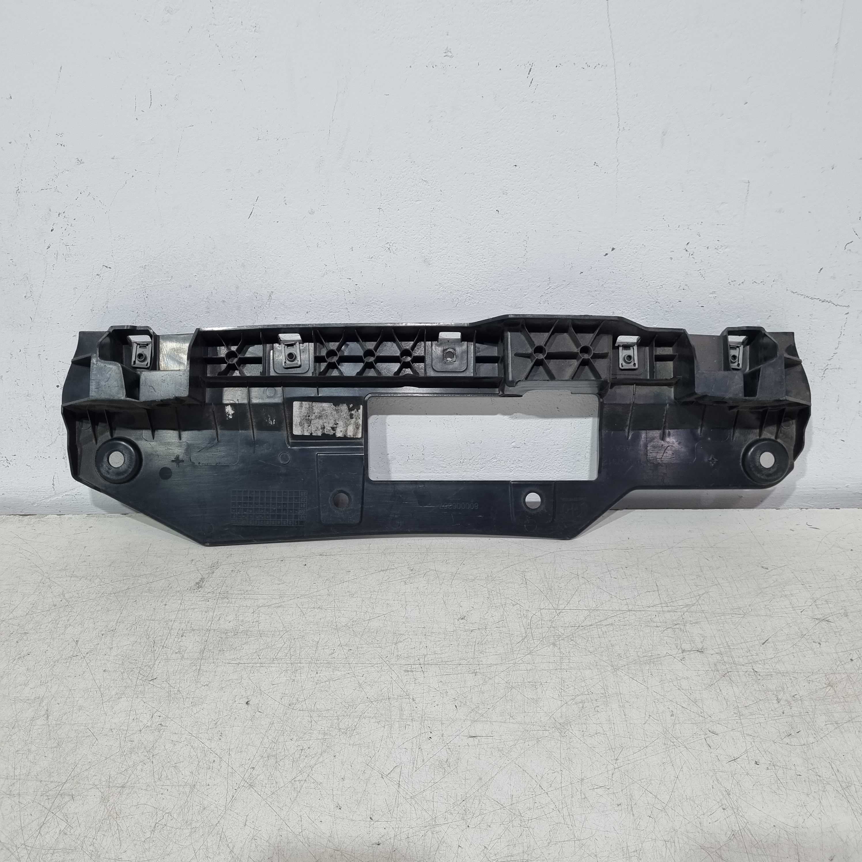 Acabamento Do Painel Frontal Fiat Strada Modelos 2020/2024 2