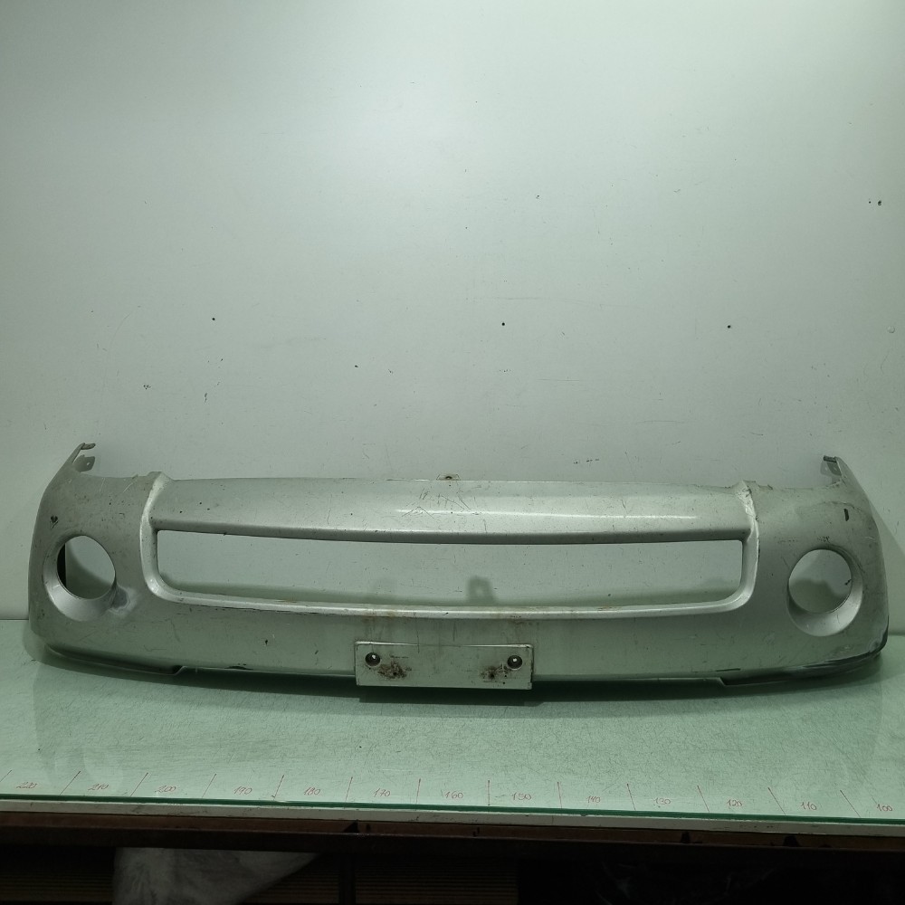 Parachoque Dianteiro Hyundai HR 2004/2011 Semi-novo 1