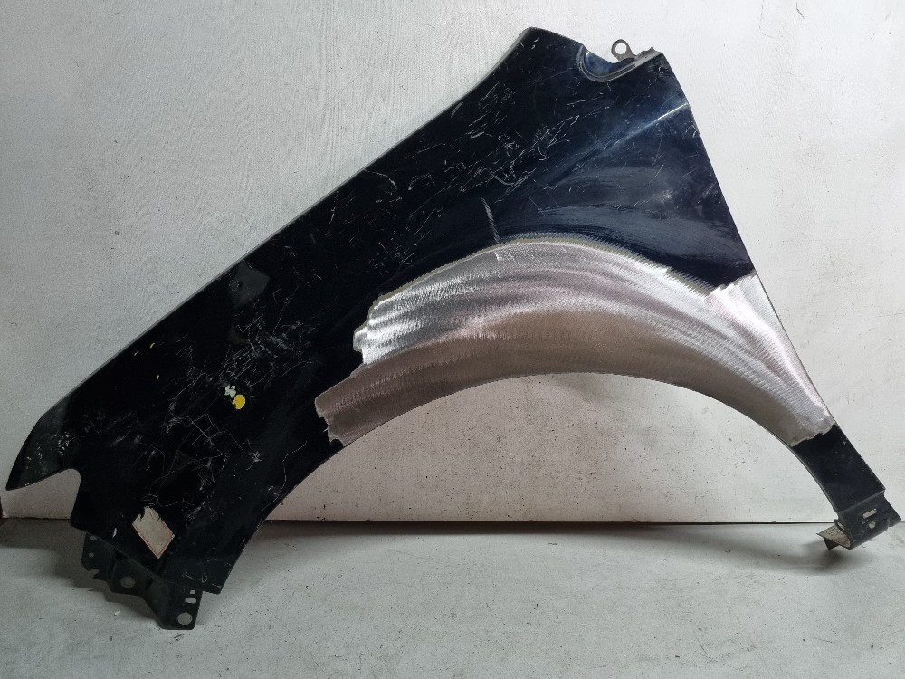 Paralama Esquerdo Ford Edge 2008/2010 Recuperado Original 1