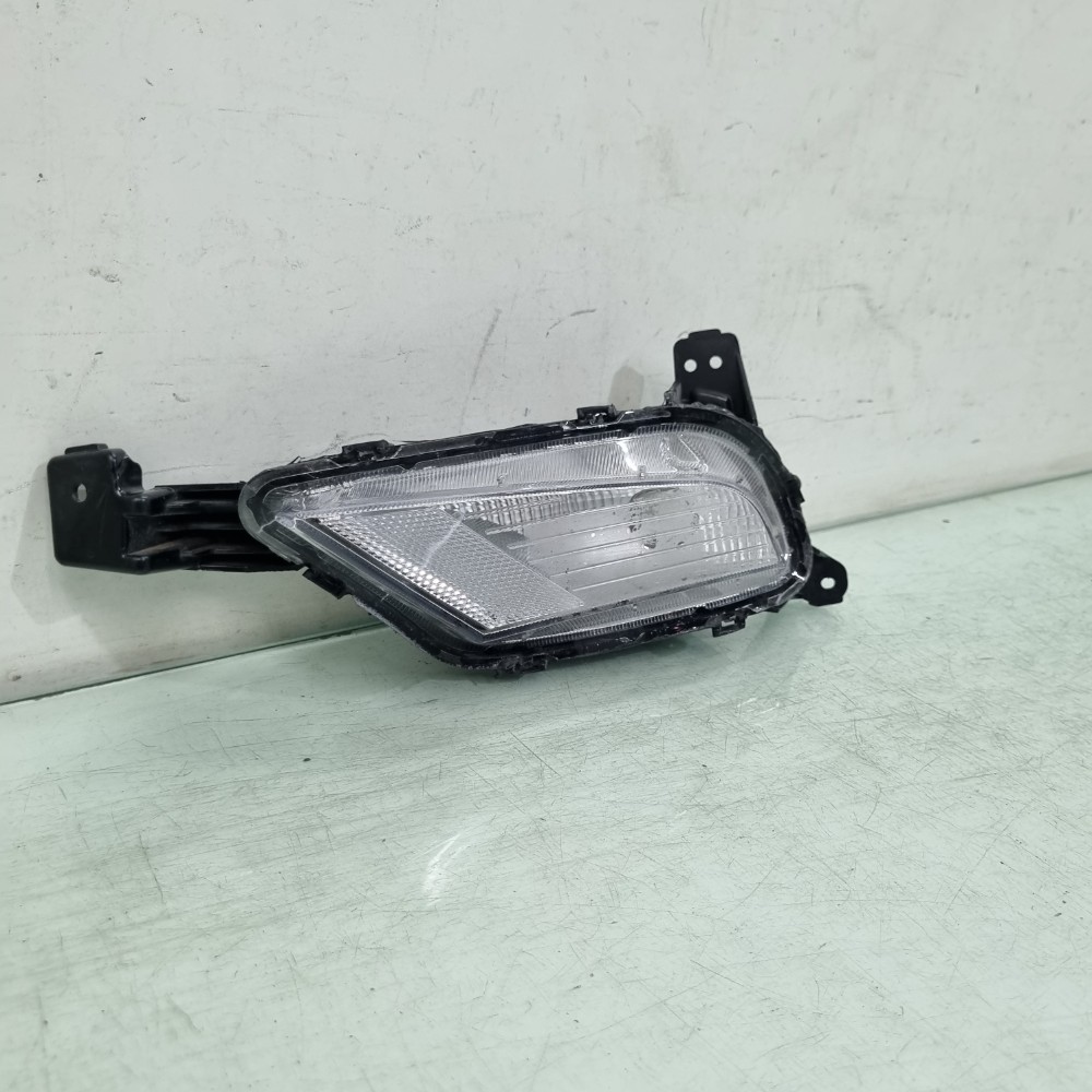 Lanterna Do Pisca Esquerdo Ford Ka 2023/2025 Recon 3