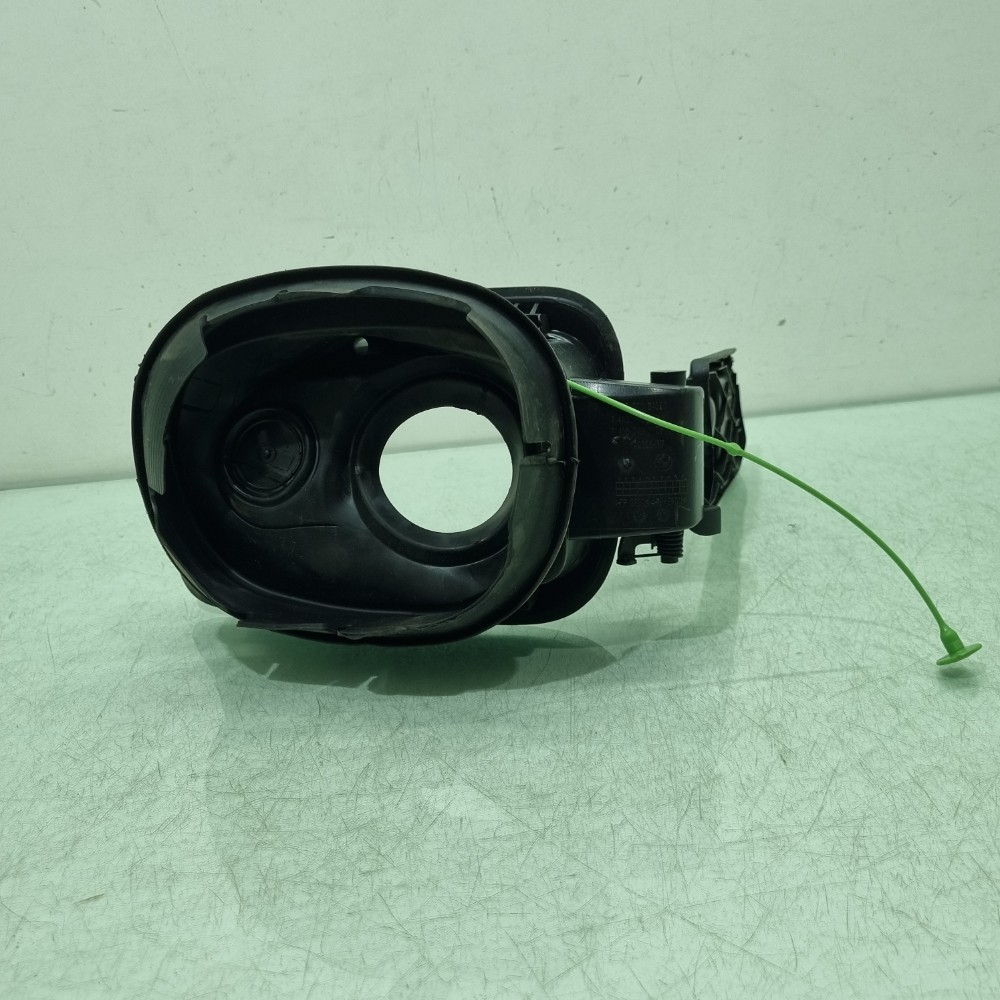Porta Do Tanque Da Bmw X3 Modelos 2018/2023 4