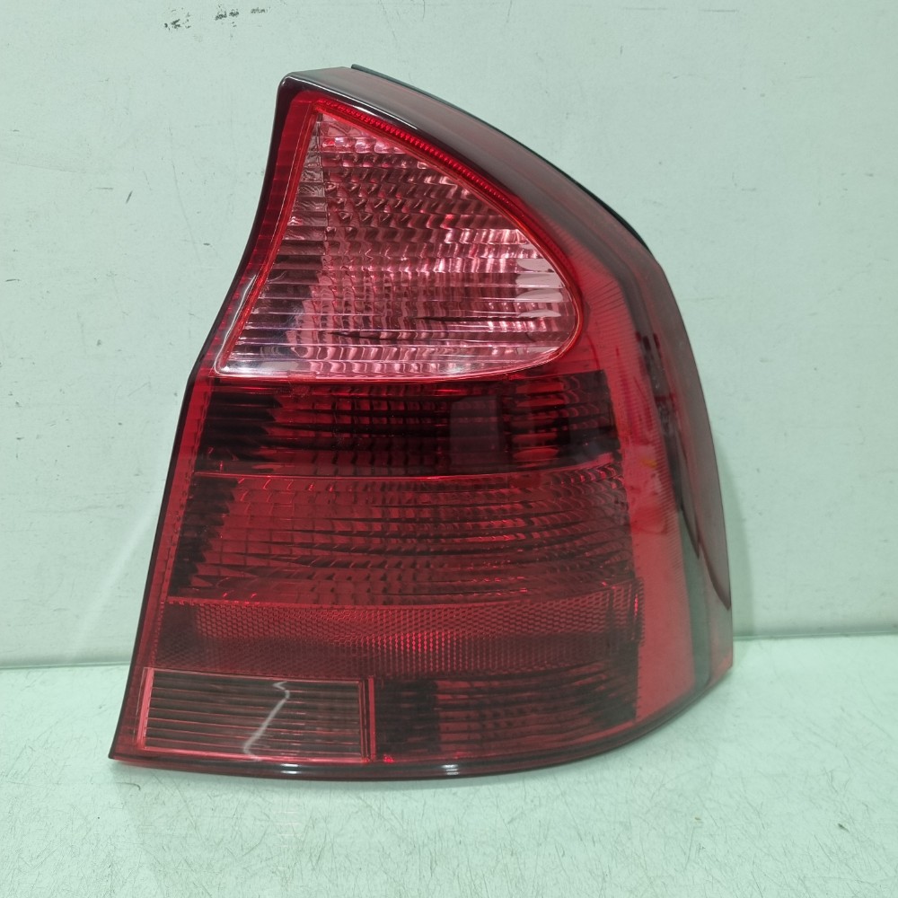 Lanterna Direita Chevrolet Corsa Sedan Rose 2007/2012 Direito/passageiro 1