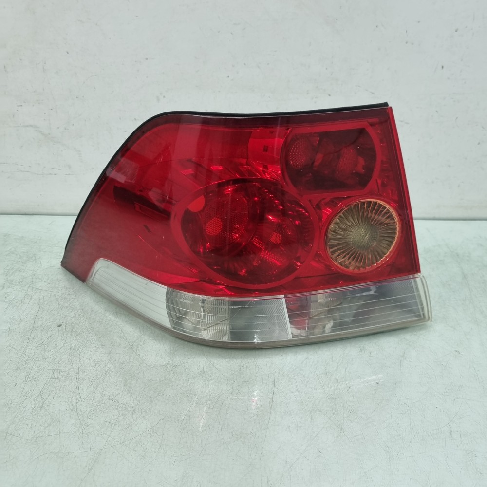 Lanterna Esquerda Original Chevrolet Vectra Sedan 2006/2012 1