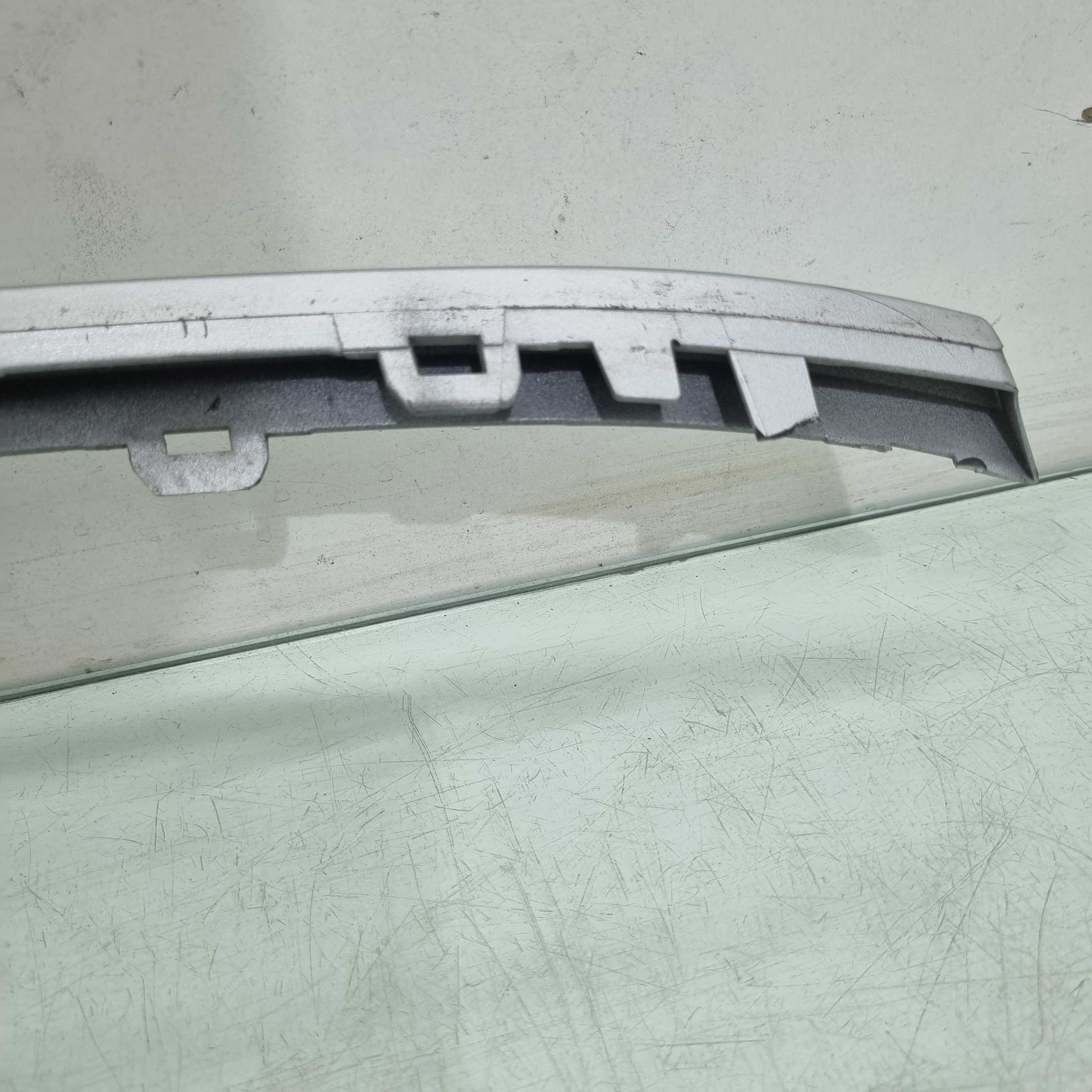 Friso Superior Grade Citroën C3 2022/2024 Seminovo Original 5