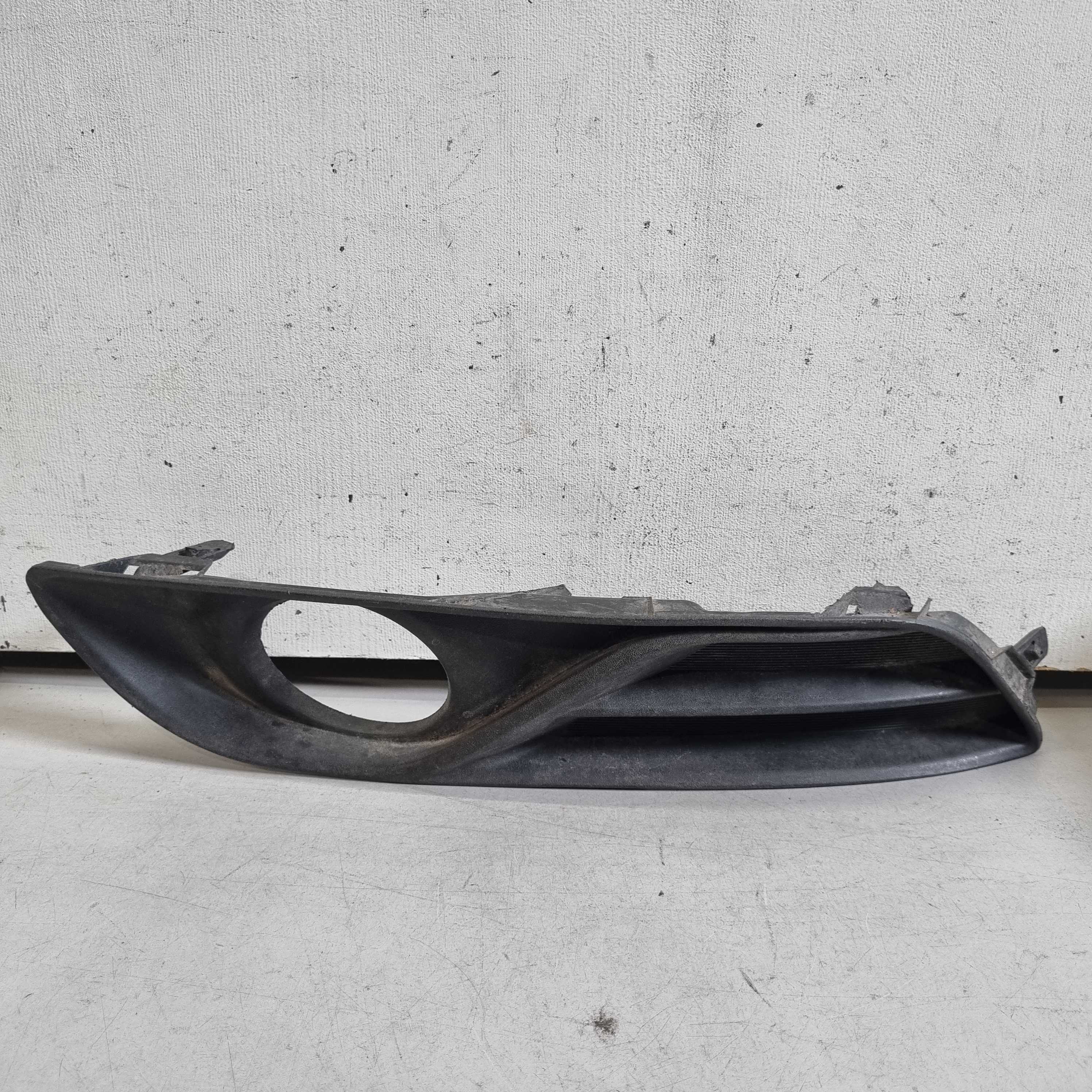 Moldura Cibie Lado Esquerdo Nissan Sentra 2013/2016 Seminovo 1