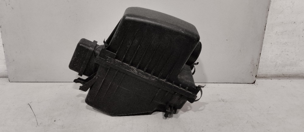 Caixa Filtro De Ar Sportage 2009/2014 Recuperado E Original 4
