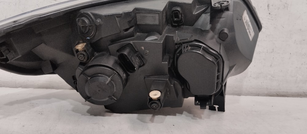 Farol Esquerdo Do Chevrolet S10 Lt 2013/2015 Recondicionado. 3