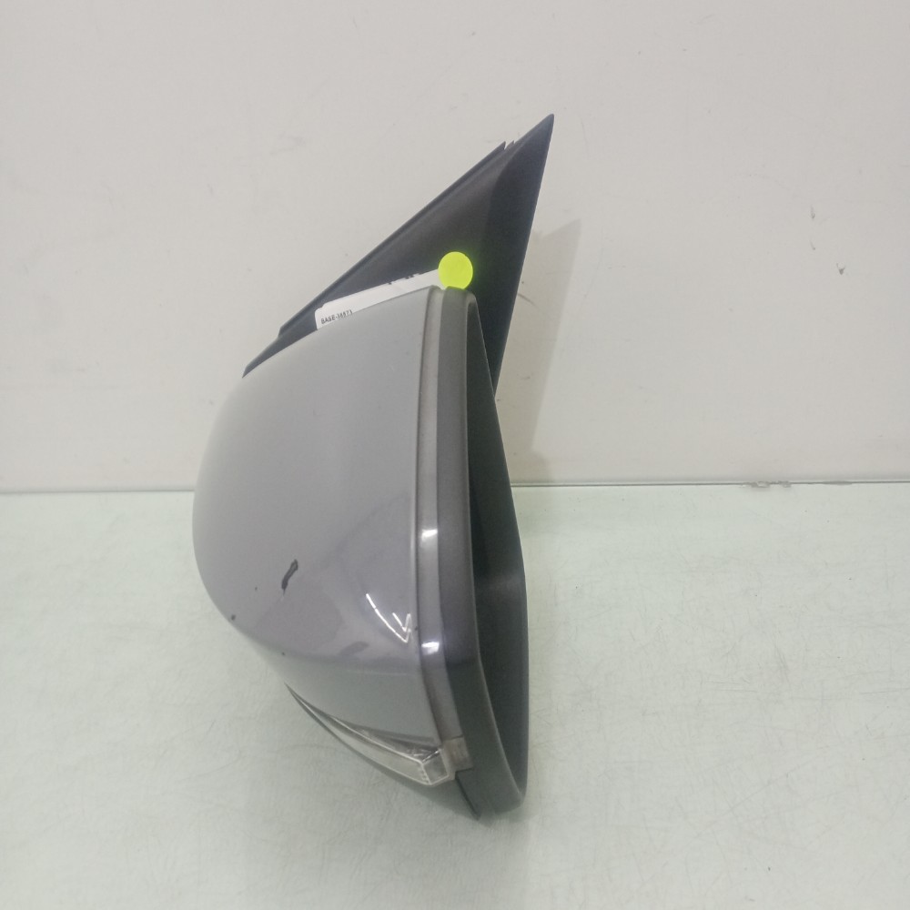 Retrovisor Esquerdo Elétrico Volkswagen T-cross 2018/2024 2