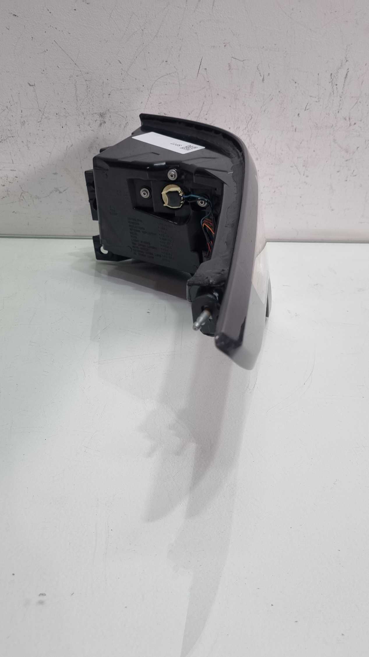 Lanterna Led Esquerdo Range Rover Sport Modelo 2014/18 Direito/passageiro 3