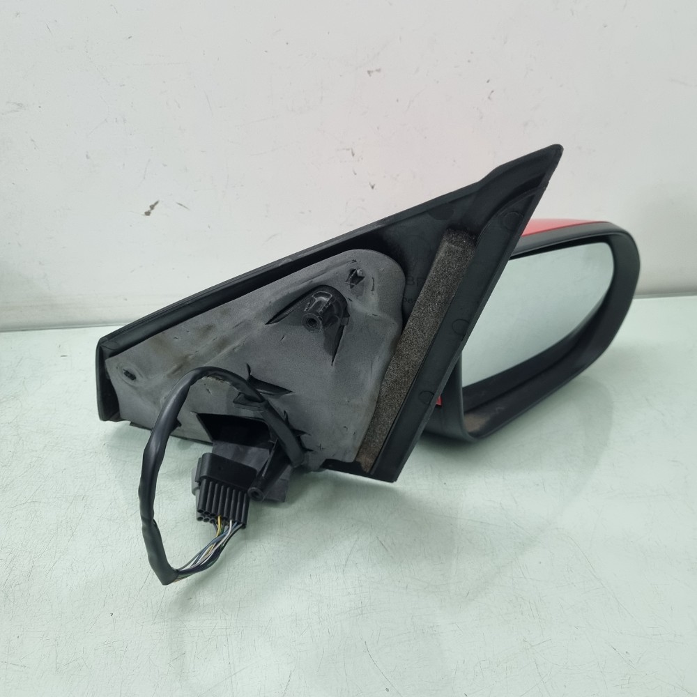 Retrovisor Direito Elétrico C/ Pisca Fiat Pulse 2023/25 Rec. 7