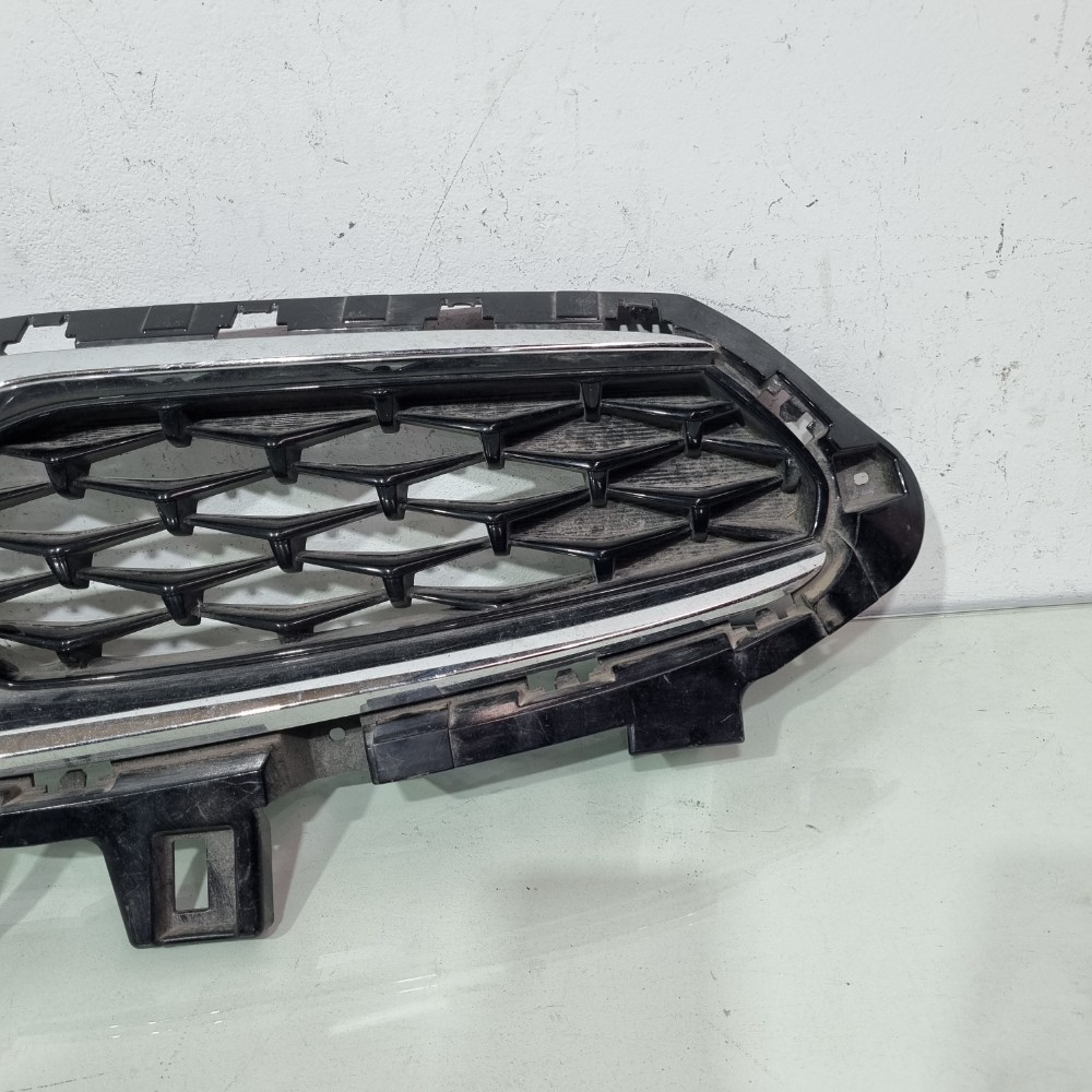 Grade Superior Kia Cerato Modelos 2017/2018/2019/2020 5
