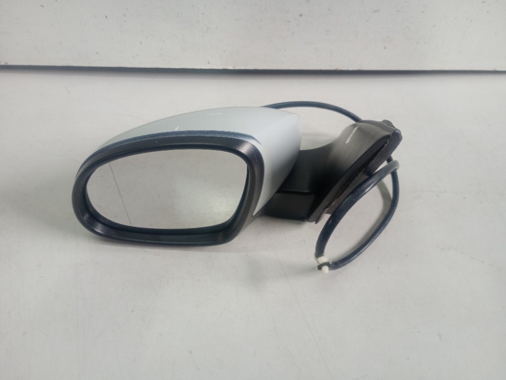 Retrovisor Direito Volkswagen Tiguan 2010/2015 Recuperado 1