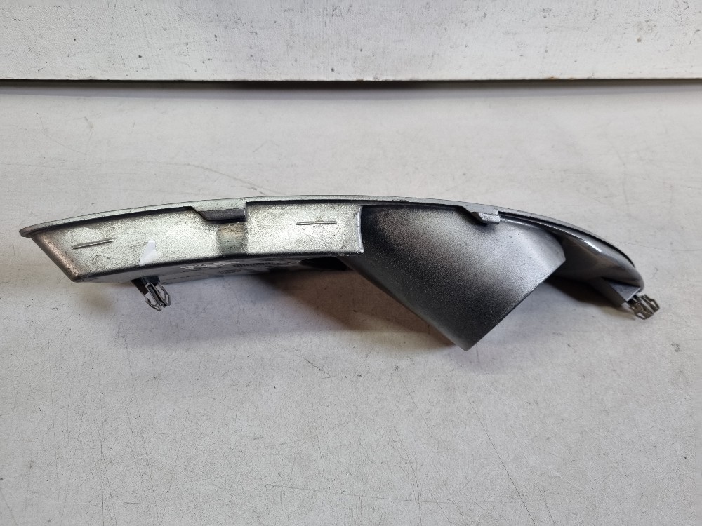 Moldura Do Cibié Esquerdo Fiat Linea 2010/2014 Original 5