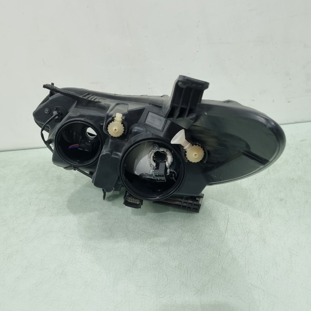 Farol Lado Direito Chevrolet Cruze 2017/2021 Direito/passageiro 4