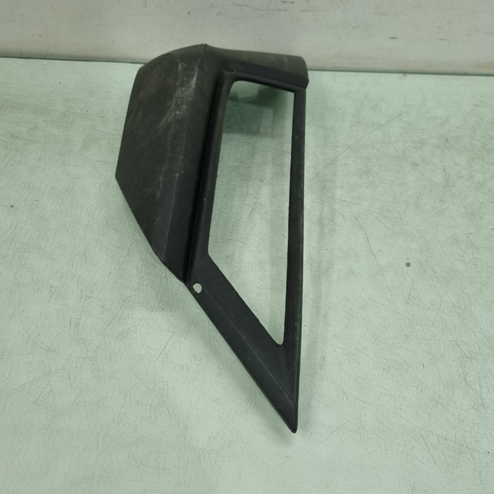 Moldura Do Cibié Direito Volkswagen Tiguan 2018/2022 3