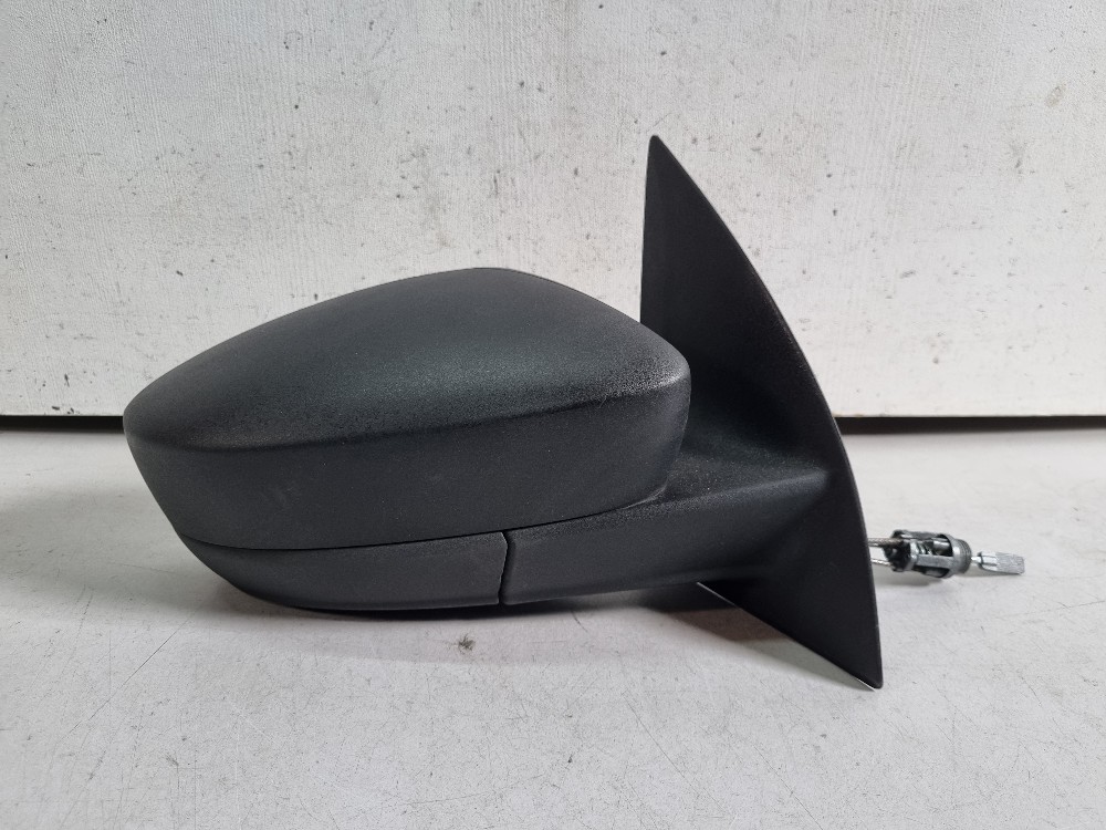 Retrovisor Direito Manual Volkswagen Saveiro 2013/2017 Usado 3