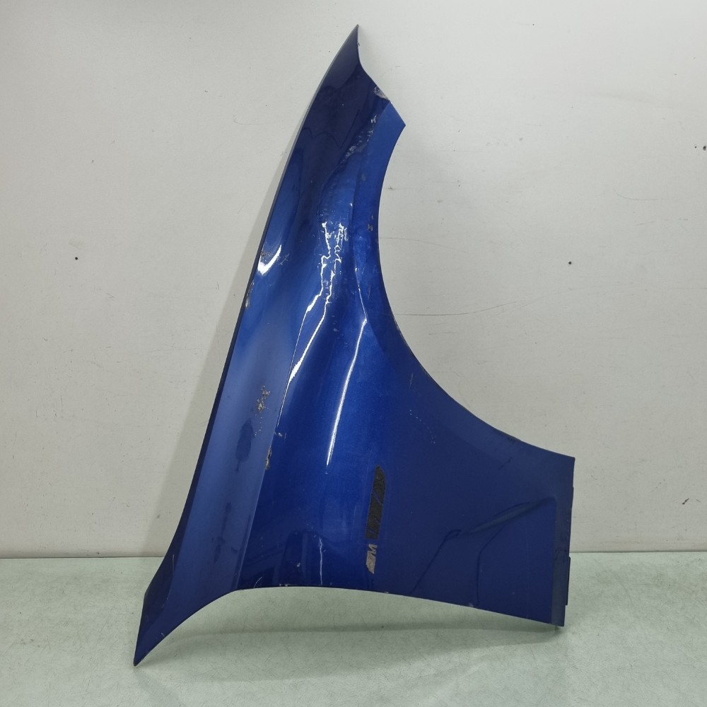 Para-lama Diante Direito Bmw 320i 2019/2023 Recondicionado 3