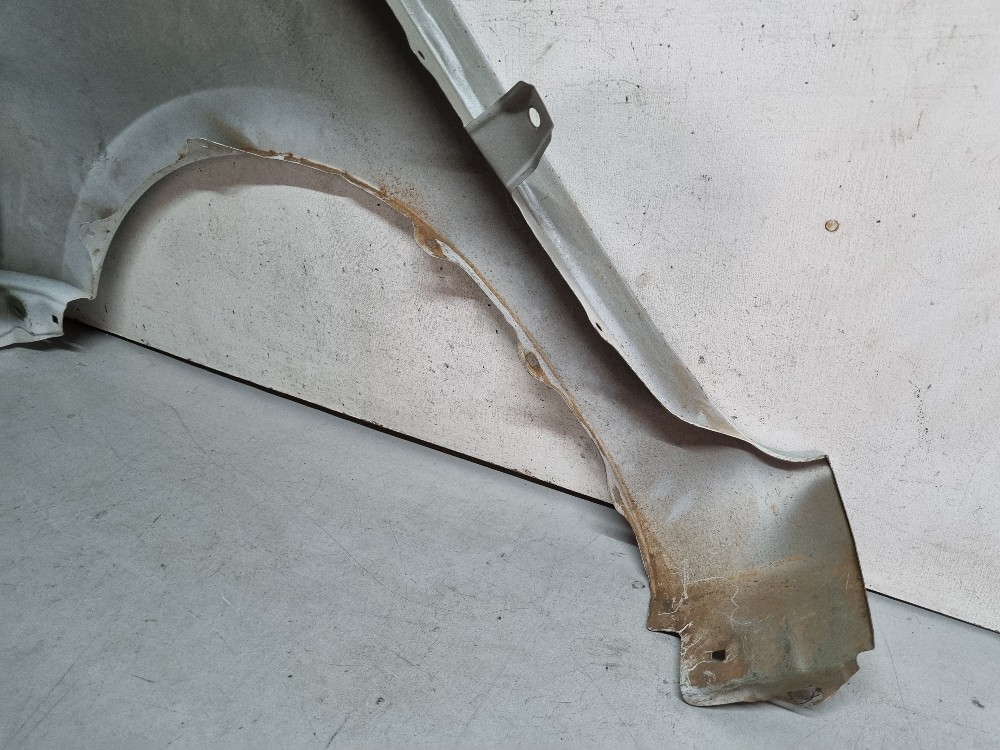 Paralama Direito Toyota Yaris 2017 2018 2019 2020 21 22 2023 8