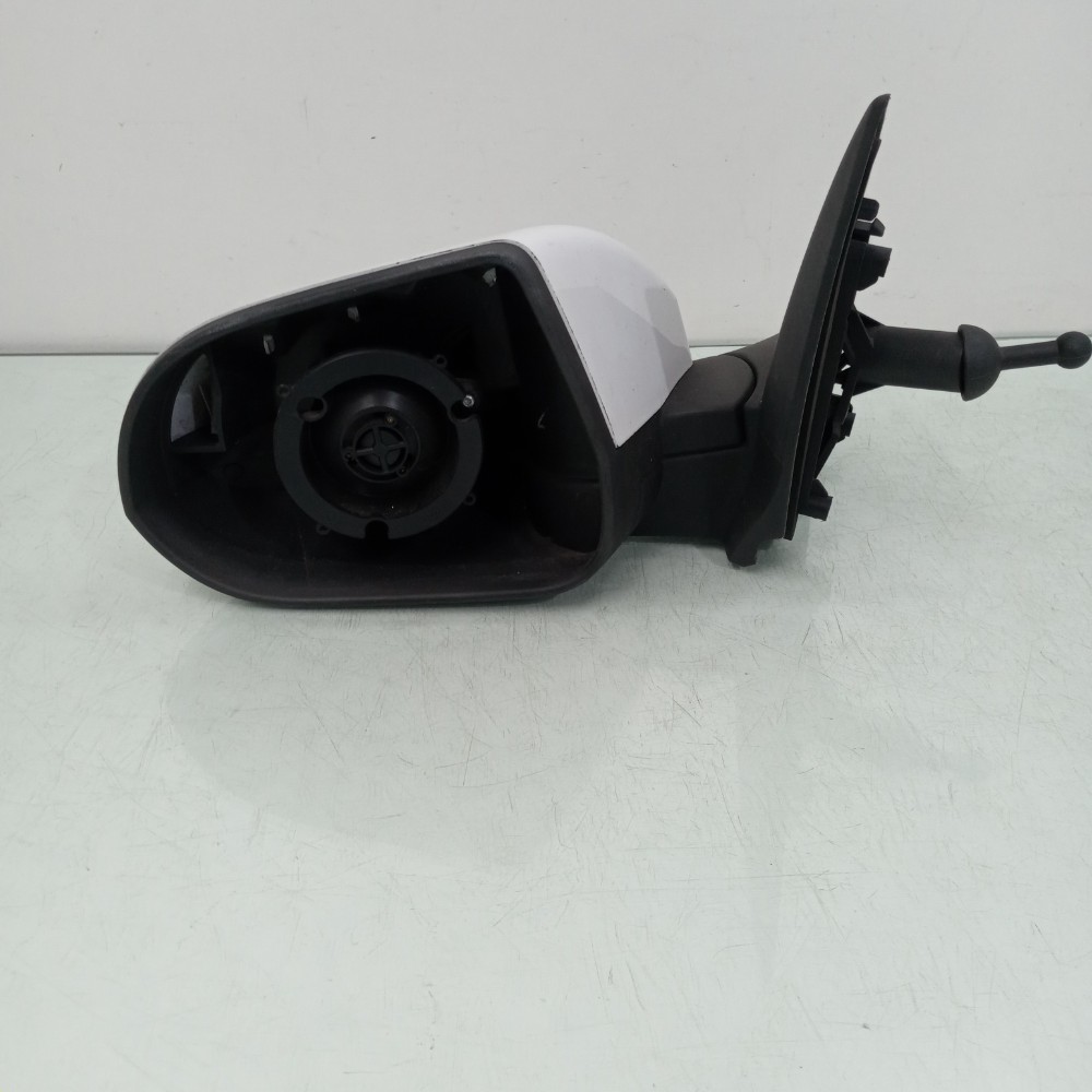 Retrovisor Esquerdo Chevrolet Onix 2012/2019 Recondicionada 1