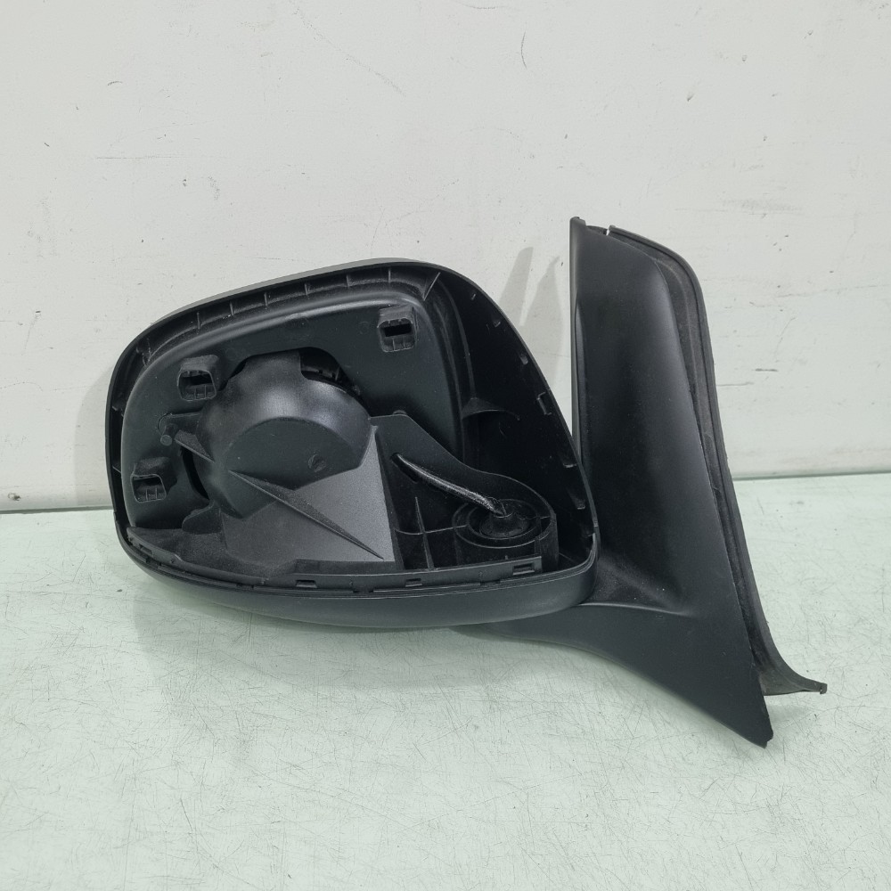 Retrovisor Direito Elétrico Sem Capa Suzuki Sx4 2007/2012 4