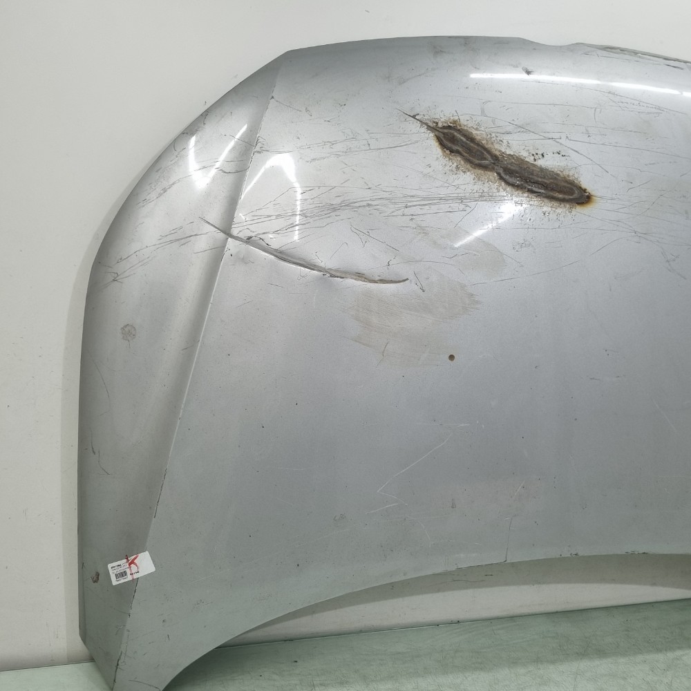 Capô Volkswagen Gol G6 2013/2016 Recondicionado 2