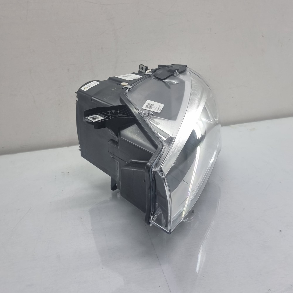 Farol Bi Xenon Full Led Do Lado Esquerdo Bmw X4 X3 2015/2018 Esquerdo/motorista 3
