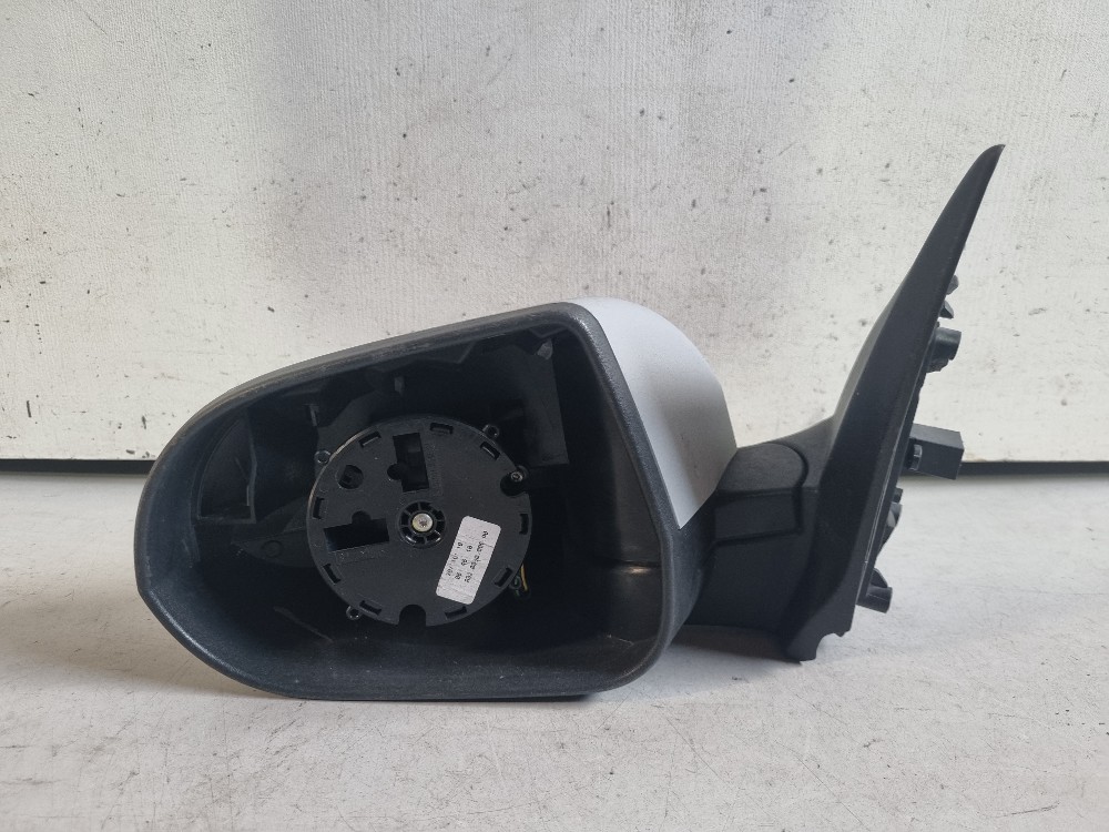 Retrovisor Esq. Elétrico Gm Onix 2013/2017 Original S/lente 1